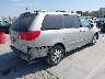 5TDZA23C96S****** Salvage and Wrecked 2006 Toyota Sienna in California State