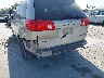 5TDZA23C96S****** Salvage and Repairable 2006 Toyota Sienna in California State