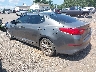 5XXGR4A67FG****** Salvage and Repairable 2015 Kia Optima in Greenville