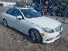WDDGF8BB7BR****** Salvamento y Destrozados 2011 Mercedes-Benz C-Class en Boston Shirley