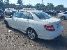 WDDGF8BB7BR****** Salvamento y Reparables 2011 Mercedes-Benz C-Class en Boston Shirley