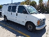 1GCFG25W7Y1****** Salvamento y Destrozados 2000 Chevrolet Express en Fremont