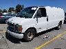 1GCFG25W7Y1****** Usados y Reparables 2000 Chevrolet Express en Fremont