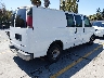 1GCFG25W7Y1****** Salvamento y Destrozados 2000 Chevrolet Express en Estado de California