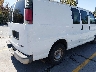 1GCFG25W7Y1****** Salvamento y Reparables 2000 Chevrolet Express en Estado de California