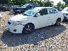 1NXBU4EEXAZ****** Used and Repairable 2010 Toyota Corolla in Baltimore