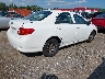 1NXBU4EEXAZ****** Salvage and Wrecked 2010 Toyota Corolla in Maryland State