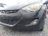 5NPDH4AE3DH****** Wrecked 2013 Hyundai Elantra in Virginia State