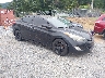 5NPDH4AE3DH****** Salvage and Wrecked 2013 Hyundai Elantra in Roanoke