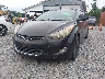 5NPDH4AE3DH****** Salvage and Repairable 2013 Hyundai Elantra in Virginia State