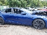 5YJSA1E54NF****** Wrecked 2022 Tesla Model S in North Carolina State