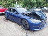 5YJSA1E54NF****** Salvage and Wrecked 2022 Tesla Model S in Greensboro