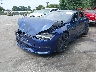 5YJSA1E54NF****** Used and Repairable 2022 Tesla Model S in Greensboro