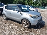 KNDJP3A51E7****** Salvamento y Destrozados 2014 Kia Soul en Baltimore