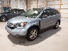 5J6RE4H54AL****** Used and Repairable 2010 Honda CR-V in Altoona