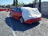 4T1BF3EK9BU****** Salvage and Repairable 2011 Toyota Camry in Los Angeles
