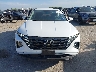 5NMJBCAE7NH****** Wrecked 2022 Hyundai Tucson in Texas State