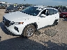 5NMJBCAE7NH****** Used and Repairable 2022 Hyundai Tucson in Fort Worth North