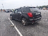 2GNFLFE58C6****** Salvage and Repairable 2012 Chevrolet Equinox in Nashville