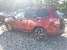 JF2SJGDC3FH****** Salvage and Repairable 2015 Subaru Forester in Albany