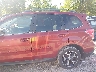 JF2SJGDC3FH****** Salvage and Repairable 2015 Subaru Forester in New York State