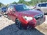 JF2SJGDC3FH****** Salvage and Wrecked 2015 Subaru Forester in Albany