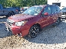 JF2SJGDC3FH****** Used and Repairable 2015 Subaru Forester in Albany