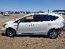 JTDZN3EU1C3****** Used 2012 Toyota Prius V in Arizona State