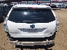 JTDZN3EU1C3****** Salvage 2012 Toyota Prius V