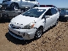 JTDZN3EU1C3****** Used and Repairable 2012 Toyota Prius V in Phoenix