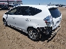 JTDZN3EU1C3****** Salvage and Repairable 2012 Toyota Prius V in Phoenix