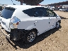JTDZN3EU1C3****** Salvage and Wrecked 2012 Toyota Prius V in Arizona State