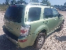 4M2CN9HG6AK****** Salvage and Wrecked 2010 Mercury Mariner in Wisconsin State