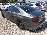 WAUD2AFDXDN****** Salvage and Repairable 2013 Audi S8 in Chicago South