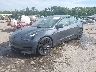 5YJ3E1EC7PF****** Used and Repairable 2023 Tesla Model 3 in Richmond