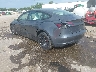 5YJ3E1EC7PF****** Salvage and Repairable 2023 Tesla Model 3 in Richmond