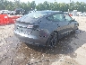 5YJ3E1EC7PF****** Salvage and Wrecked 2023 Tesla Model 3 in Virginia State