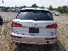 WA1BNAFY4J2****** Wrecked 2018 Audi Q5