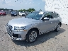 WA1BNAFY4J2****** Used and Repairable 2018 Audi Q5 in Culpeper
