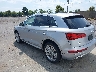 WA1BNAFY4J2****** Salvage and Repairable 2018 Audi Q5 in Culpeper