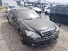 WDDNG86X08A****** Salvamento y Destrozados 2008 Mercedes-Benz S-Class en Fort Worth North