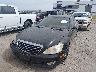 WDDNG86X08A****** Usados y Reparables 2008 Mercedes-Benz S-Class en Fort Worth North