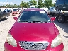 1NXBR32EX6Z****** Wrecked 2006 Toyota Corolla in Illinois State