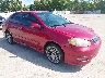 1NXBR32EX6Z****** Salvage and Wrecked 2006 Toyota Corolla in Saint Louis