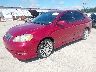 1NXBR32EX6Z****** Used and Repairable 2006 Toyota Corolla in Saint Louis