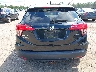 3CZRU6H51GM****** Wrecked 2016 Honda HR-V