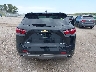 3GNKBFRS9KS****** Wrecked 2019 Chevrolet Blazer