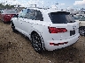 WA1BNAFY9K2****** Salvage and Repairable 2019 Audi Q5 in Cincinnati