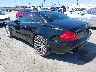 WDBSK75F33F****** Salvage and Repairable 2003 Mercedes-Benz SL-Class in Los Angeles South