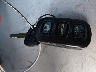 4T1BE32KX2U****** Salvage 2002 Toyota Camry in Florida State